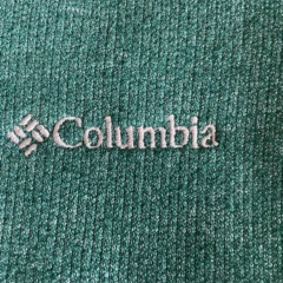 NWT Men's Great Hart Mountain™ III Half Zip Sweatshirt - Men's SM - Picture 3 of 5